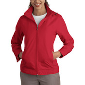 Ladies Successor Jacket